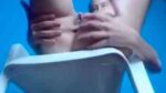 Slim Teen Stretches Her Asshole On Webcam Show