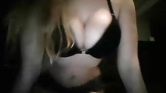 18yo big breasted girl dildo solo